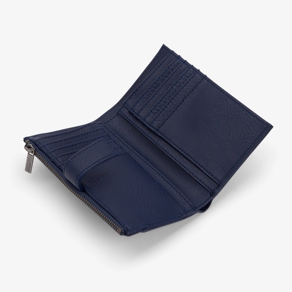 Matt & Nat Vegan Wallet Dwell Motivsm Small - Picture 15 of 15
